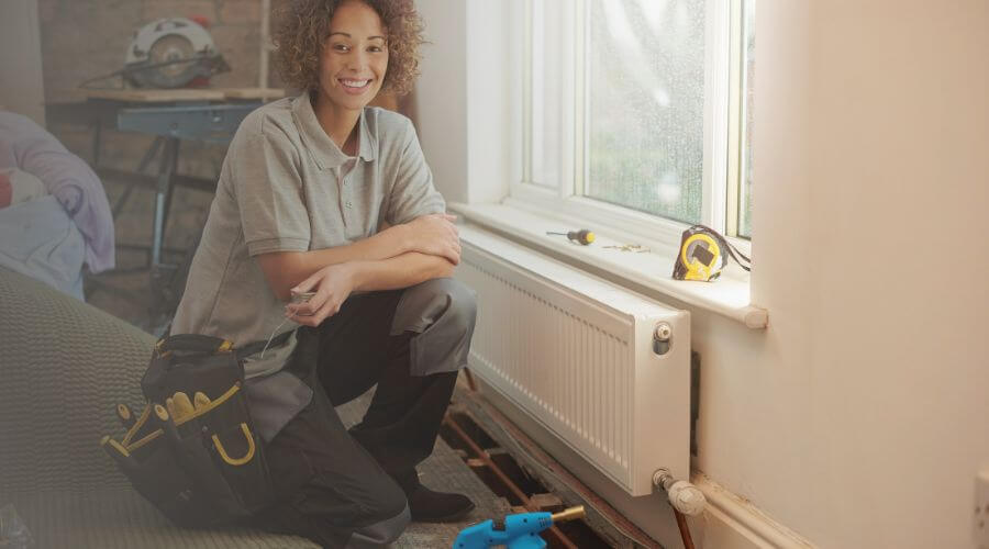 Professional sewer line replacement in Lincoln, DE